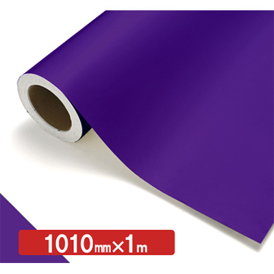 NOCS Tuffcal 半透明色 7600CM アメジスト1010mm×切売 (商品コード：006139)