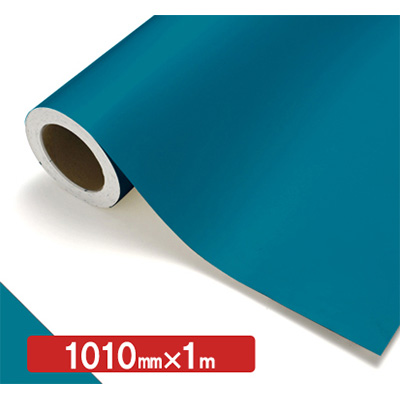 NOCS Tuffcal 半透明色 7500CM セラミックブルー1010mm×切売 (商品コード：006143)