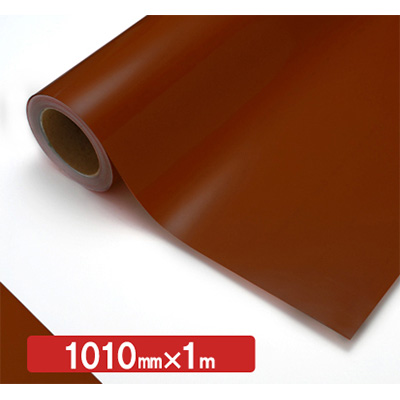 NOCS Tuffcal 透明色 4211C マロン1010mm×切売 (商品コード：006174)