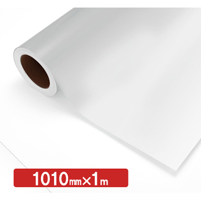 NOCS Tuffcal 透明色 4010C 無色透明1010mm×切売 (商品コード：006181)