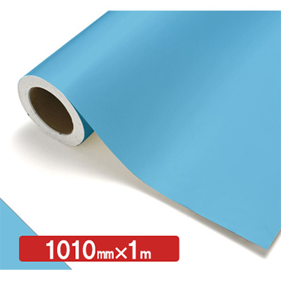 NOCS Tuffcal 不透明色 4546 ペールアクア1010mm×切売 (商品コード：006442)