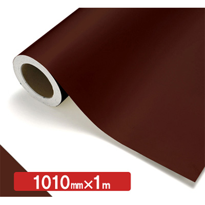 NOCS Tuffcal 不透明色 4212 ディープブラウン1010mm×切売 (商品コード：006470)