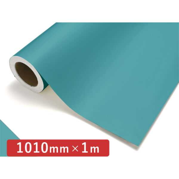 カッティングシート レギュラータイプ 512 コンポーズブルー 1010mm×切売 (商品コード：011686)