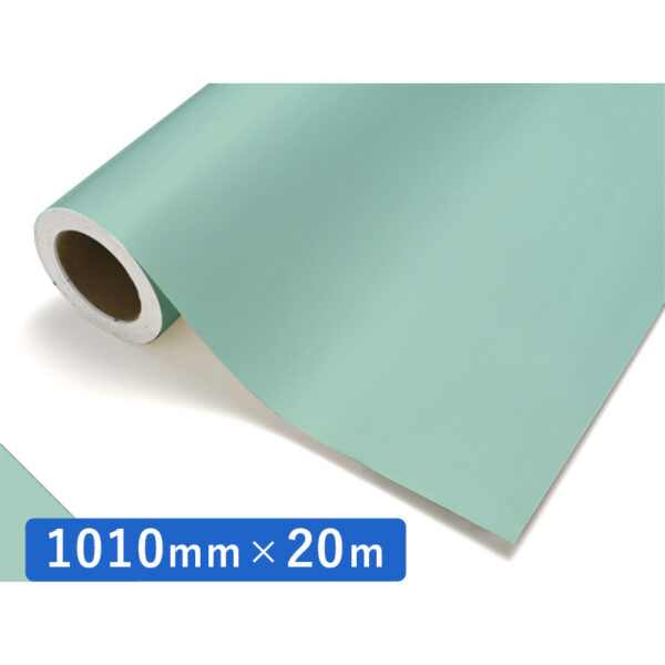 カッティングシート レギュラータイプ 419 ミント 1010mm×20m (商品コード：011785)