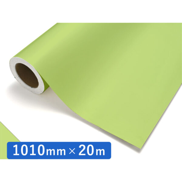 カッティングシート レギュラータイプ 415 メロン 1010mm×20m (商品コード：011797)