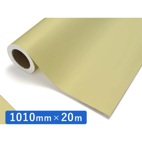 カッティングシート レギュラータイプ 318 ストロー 1010mm×20m (商品コード：011865)