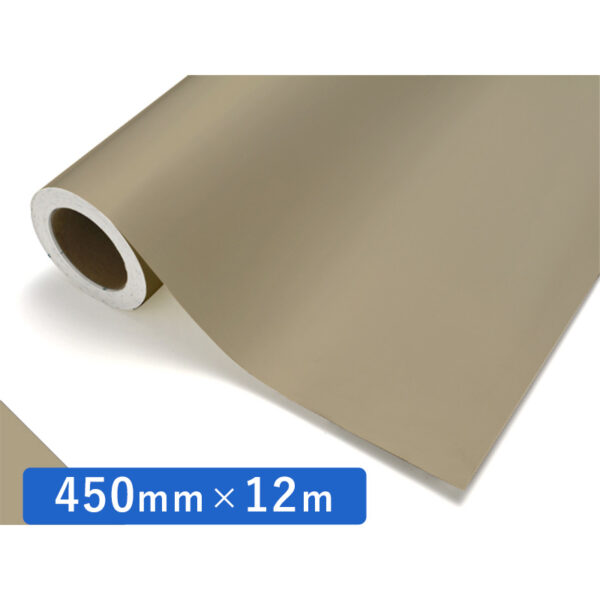 カッティングシート レギュラータイプ 313 デザート 450mm×12m (商品コード：011875)