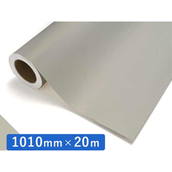 カッティングシート レギュラータイプ 728M ローマホワイトM 1010mm×20m (商品コード：012159)