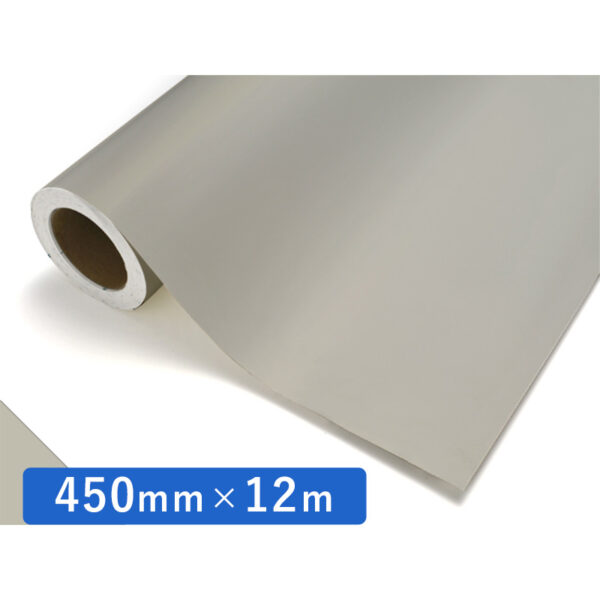 カッティングシート レギュラータイプ 728M ローマホワイトM 450mm×12m (商品コード：012160)