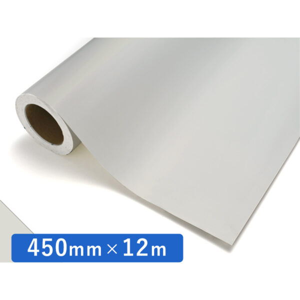 カッティングシート レギュラータイプ 724M ボーンホワイトM 450mm×12m (商品コード：012164)