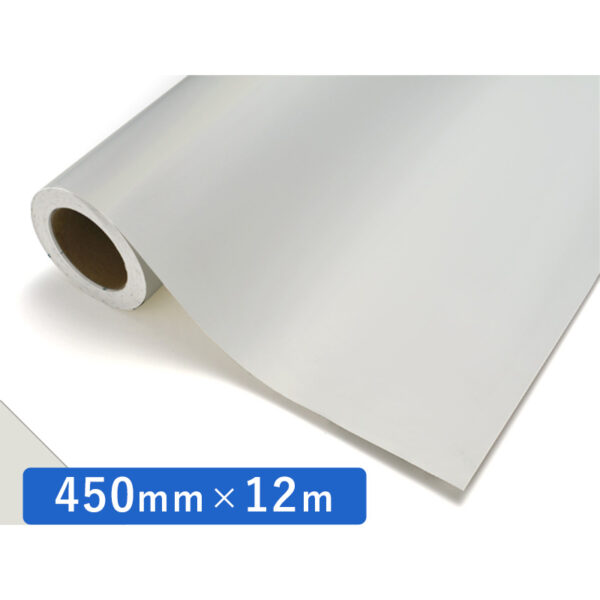 カッティングシート レギュラータイプ 723M クラウドホワイトM 450mm×12m (商品コード：012166)
