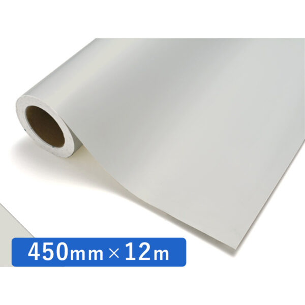 カッティングシート レギュラータイプ 724 ボーンホワイト 450mm×12m (商品コード：012174)