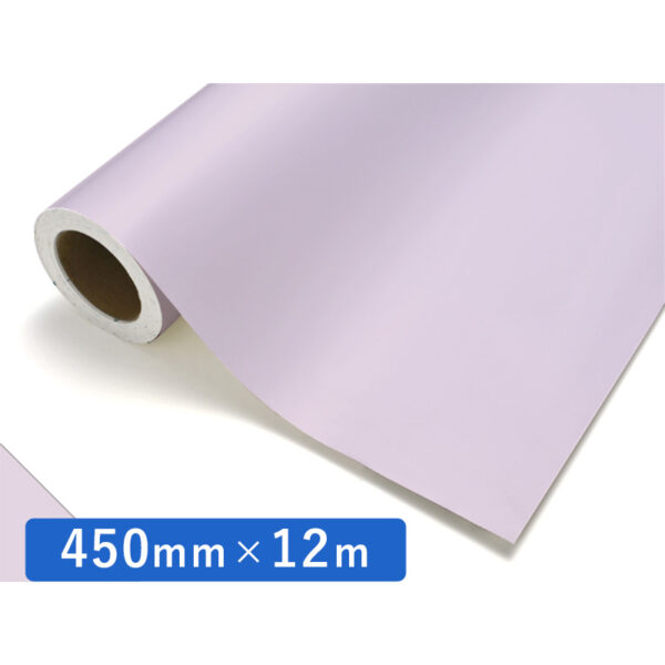 カッティングシート レギュラータイプ 682 ローズアロマ 450mm×12m (商品コード：012182)