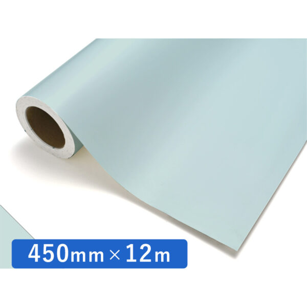 カッティングシート レギュラータイプ 581 ポーセリン 450mm×12m (商品コード：012198)