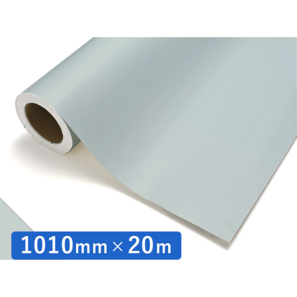 カッティングシート レギュラータイプ 486 レイニースカイ 1010mm×20m (商品コード：012201)