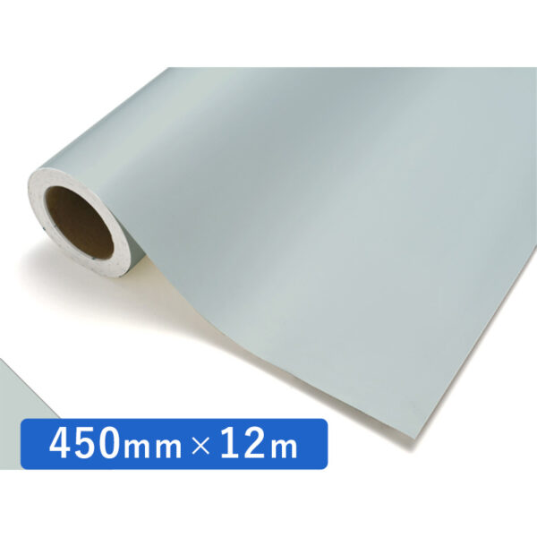 カッティングシート レギュラータイプ 486 レイニースカイ 450mm×12m (商品コード：012202)