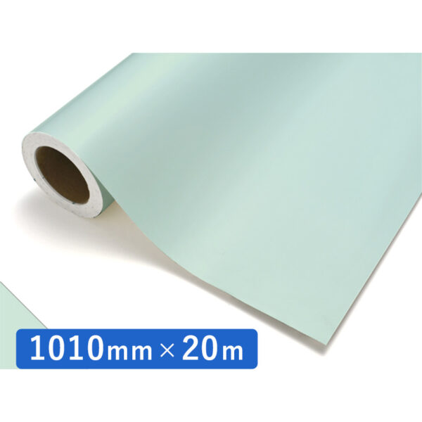 カッティングシート レギュラータイプ 484 ミスティミント 1010mm×20m (商品コード：012205)