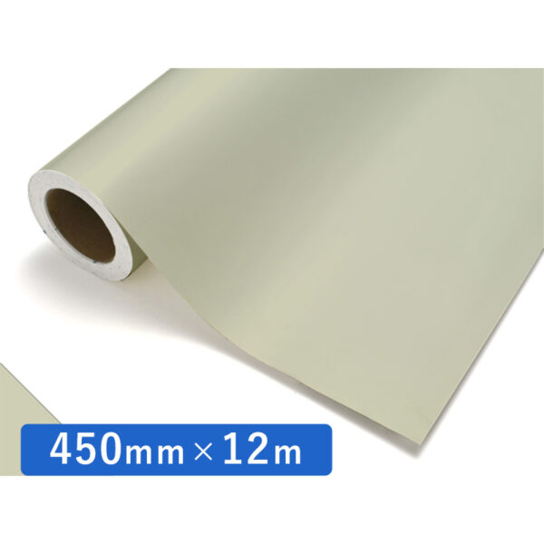 カッティングシート レギュラータイプ 386 オールドグラス 450mm×12m (商品コード：012214)