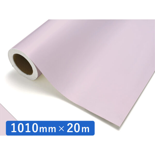 カッティングシート レギュラータイプ 184 ストロベリーガム 1010mm×20m (商品コード：012233)