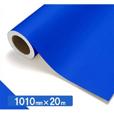 NOCS Tuffcal 半透明色 S4554C エナメルブルー1010mm×20m (商品コード：034496)