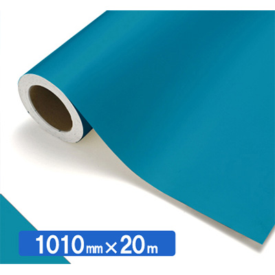 NOCS Tuffcal 半透明色 S4505C リップルグリーン1010mm×20m (商品コード：034499)