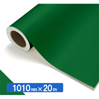 NOCS Tuffcal 半透明色 S4470CM クロームグリーン1010mm×20m (商品コード：034500)