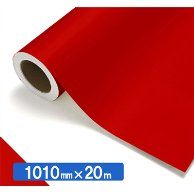 NOCS Tuffcal 半透明色 S4125C ファイアB1010mm×20m (商品コード：034504)