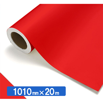 NOCS Tuffcal 半透明色 S4103C ポインセチア1010mm×20m (商品コード：034506)