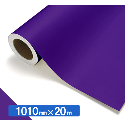 NOCS Tuffcal 半透明色 7600CM アメジスト1010mm×20m (商品コード：034507)