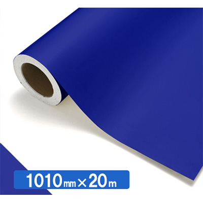 NOCS Tuffcal 半透明色 7503CM ロイヤルブルー1010mm×20m (商品コード：034508)