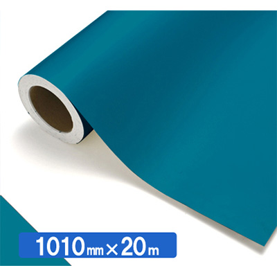 NOCS Tuffcal 半透明色 7500CM セラミックブルー1010mm×20m (商品コード：034511)