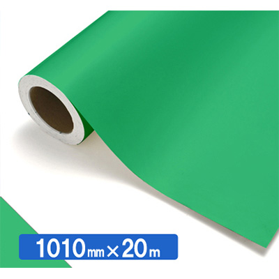 NOCS Tuffcal 半透明色 7404CM エメラルドグリーン1010mm×20m (商品コード：034513)