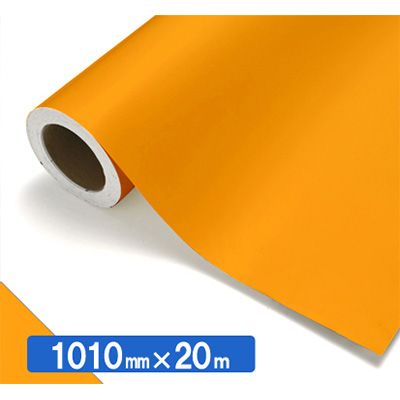 NOCS Tuffcal 半透明色 7203CM マリーゴールド1010mm×20m (商品コード：034516)