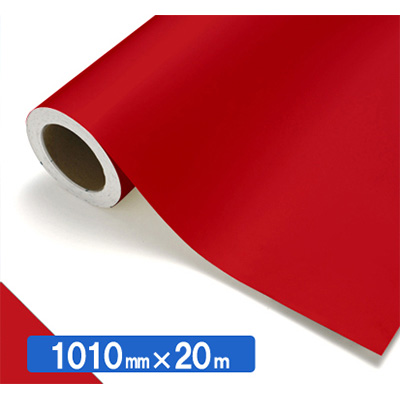 NOCS Tuffcal 半透明色 7121CM ローズマダー1010mm×20m (商品コード：034521)