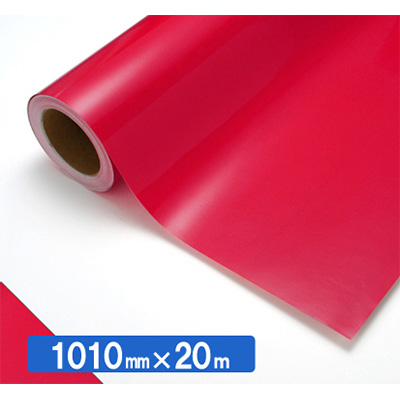 NOCS Tuffcal 透明色 S4129C パーシモンローズ1010mm×20m (商品コード：034525)