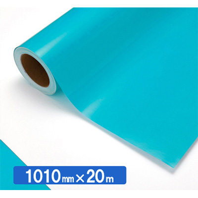 NOCS Tuffcal 透明色 4531C スカイブルー1010mm×20m (商品コード：034529)