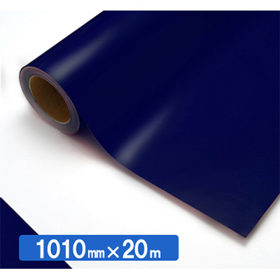 NOCS Tuffcal 透明色 4523C マリンブルー1010mm×20m (商品コード：034531)