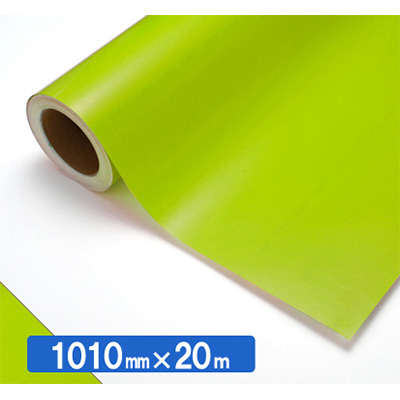 NOCS Tuffcal 透明色 4412C フレッシュグリーン1010mm×20m (商品コード：034537)