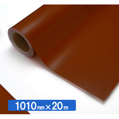 NOCS Tuffcal 透明色 4211C マロン1010mm×20m (商品コード：034542)