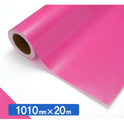 NOCS Tuffcal 透明色 4128C プリムラ1010mm×20m (商品コード：034545)