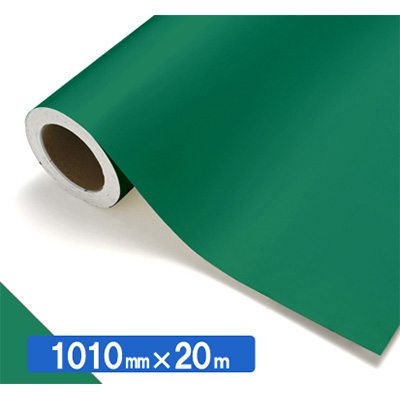 NOCS Tuffcal 不透明色 S4437 マジョリカグリーン1010mm×20m (商品コード：034764)