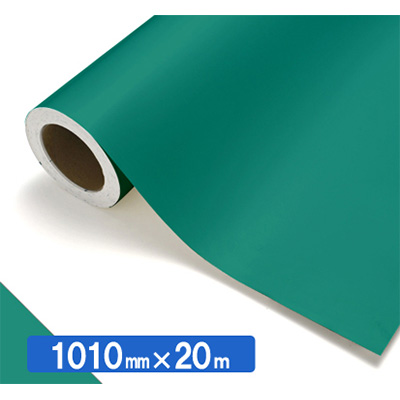 NOCS Tuffcal 不透明色 S4433 ターコイズB1010mm×20m (商品コード：034765)