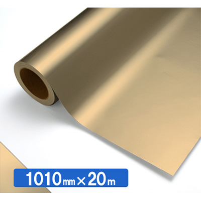 NOCS Tuffcal 不透明色 4821 ディープゴールド1010mm×20m (商品コード：034789)