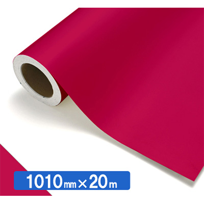 NOCS Tuffcal 不透明色 4617 マゼンタ1010mm×20m (商品コード：034802)