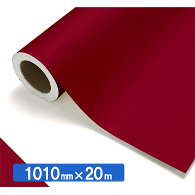 NOCS Tuffcal 不透明色 4612 クリムソン1010mm×20m (商品コード：034806)