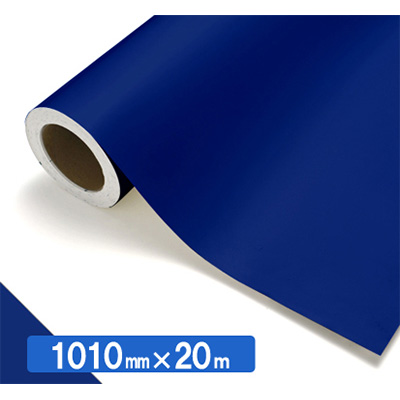 NOCS Tuffcal 不透明色 4526 インディゴブルー1010mm×20m (商品コード：034818)