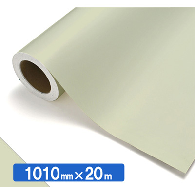 NOCS Tuffcal 不透明色 4322M アイボリー1010mm×20m (商品コード：034834)