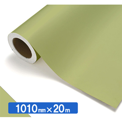 NOCS Tuffcal 不透明色 4321 ペールイエロー1010mm×20m (商品コード：034835)