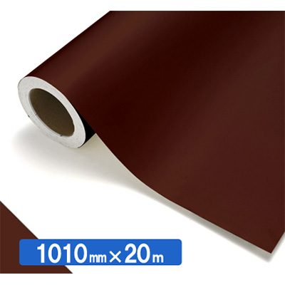 NOCS Tuffcal 不透明色 4212 ディープブラウン1010mm×20m (商品コード：034838)