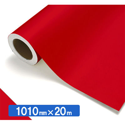 NOCS Tuffcal 不透明色 4123 カーマインB1010mm×20m (商品コード：034845)